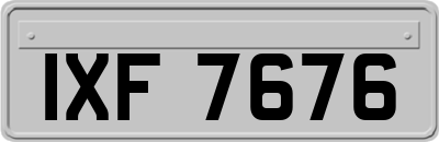 IXF7676