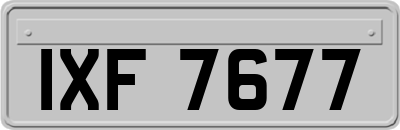 IXF7677