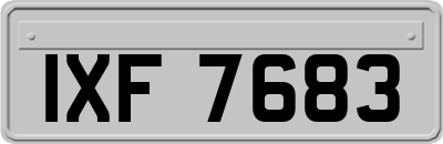 IXF7683