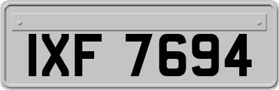 IXF7694