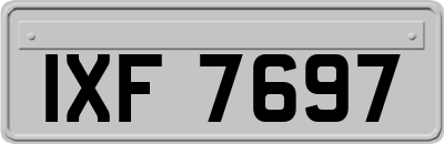 IXF7697