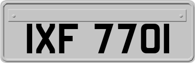 IXF7701