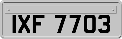 IXF7703
