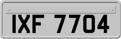 IXF7704