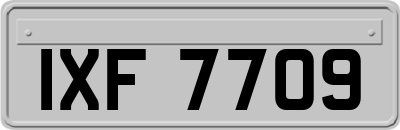 IXF7709