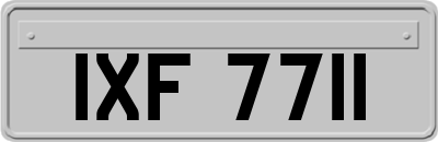 IXF7711