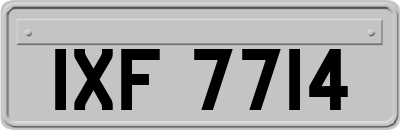 IXF7714