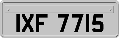 IXF7715
