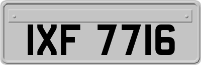 IXF7716