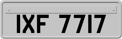 IXF7717