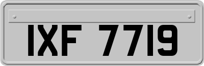 IXF7719
