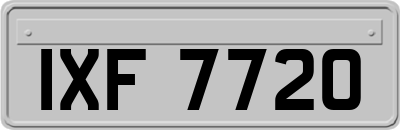IXF7720