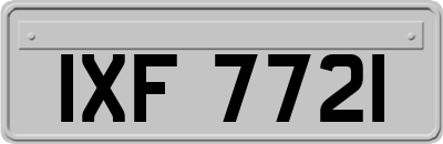 IXF7721