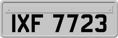 IXF7723