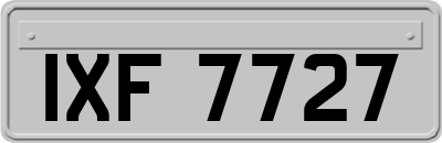 IXF7727