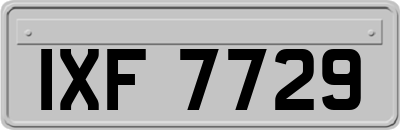 IXF7729
