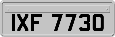 IXF7730