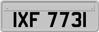 IXF7731