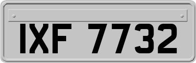 IXF7732