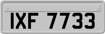IXF7733