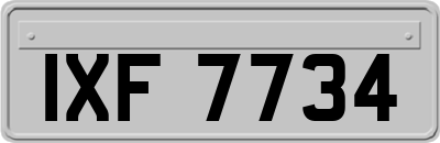 IXF7734