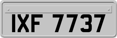 IXF7737