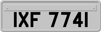 IXF7741