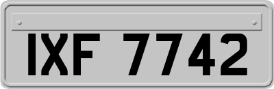 IXF7742