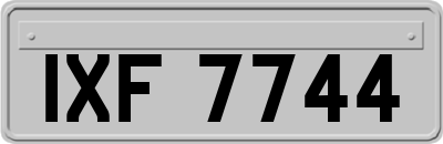 IXF7744