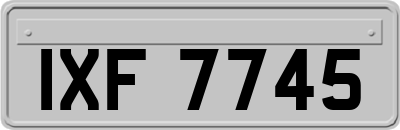 IXF7745