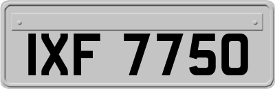 IXF7750