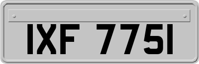 IXF7751