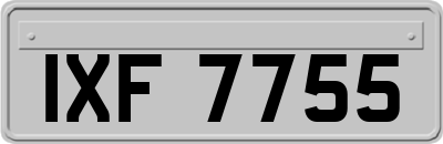 IXF7755