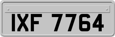 IXF7764