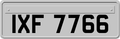IXF7766