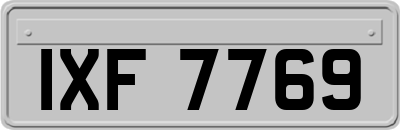 IXF7769