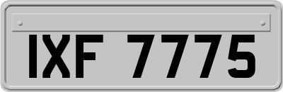IXF7775