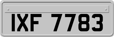 IXF7783