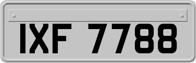 IXF7788