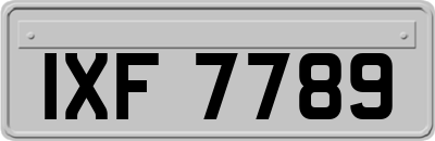 IXF7789