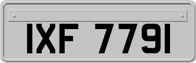 IXF7791