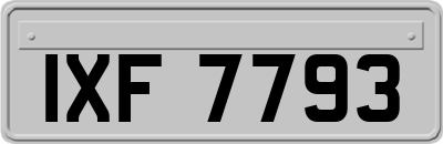 IXF7793