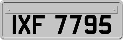 IXF7795
