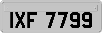 IXF7799
