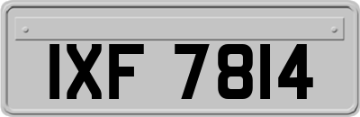 IXF7814