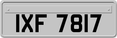 IXF7817