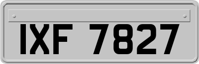 IXF7827