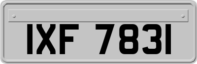 IXF7831