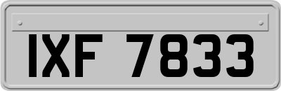 IXF7833