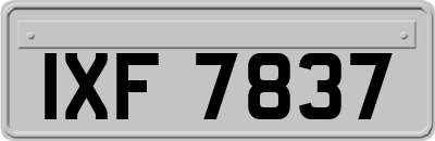 IXF7837